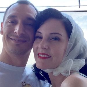 Meet your Posher, Onawa